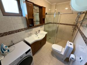 Sea Breeze Residence Petrovac