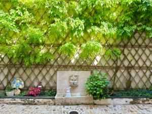 COSY Studio Centre historique Troyes Clim Wi-Fi