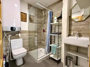 COSY Studio Centre historique Troyes Clim Wi-Fi