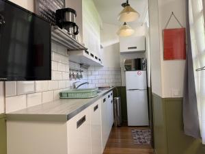 COSY Studio Clim Wi-Fi Les Glycines