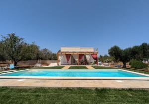 Villa Frappì - Family villa with private pool
