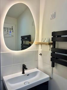 " Le Perchoir Toulousain " Wifi - Linge fourni