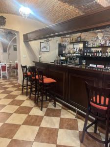 Rynek 7 - Apartamenty