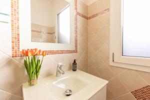 Ventimiglia Garden Suite img9