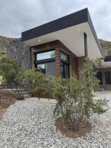 La Quebrada Potrerillos - Lodges de Montaña