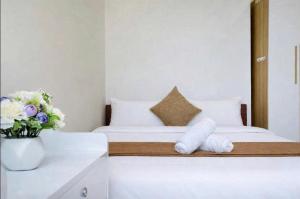 Comfortable 2Bedroom Apartment Near Keangnam, Dcapital and Marriot Hotel