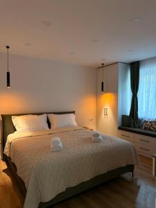 Nest Privé Apartment