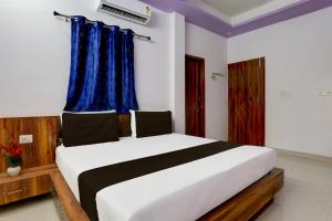 Hotel O Adinath Guest House