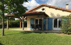 French country home II