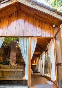Mộc An Homestay