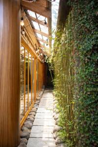 Mộc An Homestay