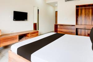 Hotel O Nandi