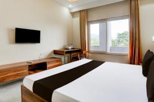 Hotel O Nandi