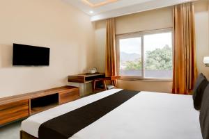 Hotel O Nandi