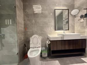 Sapphire Bay Stay Ha Long - 2BR City View - Spacious & Comfortable