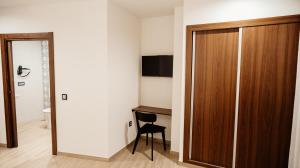 Hostal Central Marmolejo