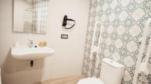 Hostal Central Marmolejo