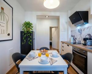 Casa MatildeNeri - Vista Piazza Greve - above Falorni