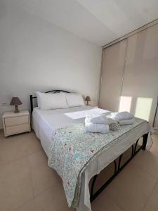 Thanasis apartment