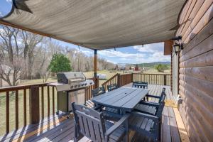 Alpine Hideaway Near Wolf Creek Ski Area