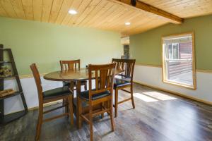 Alpine Hideaway Near Wolf Creek Ski Area