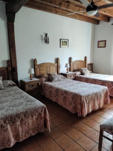 Casa Rural El Regajo Valle del Jerte