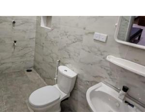 Rose Haven Stay