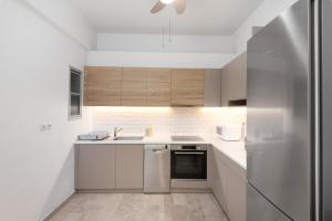 Luxurious 2bedroom flat near Athens center