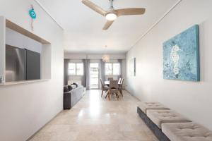 Luxurious 2bedroom flat near Athens center