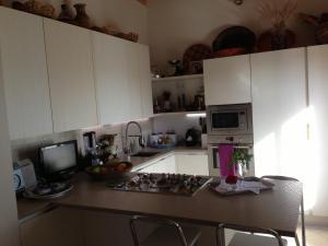 La Villetta di Giorgio con giardino e posto auto