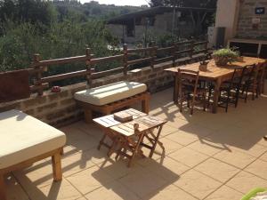 La Villetta di Giorgio con giardino e posto auto