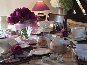 Le Grand Clos de Saint Martin