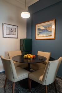 iliostolisto luxury apartment volos