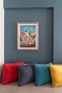 iliostolisto luxury apartment volos