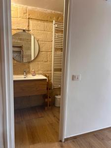 Petra dimora leccese