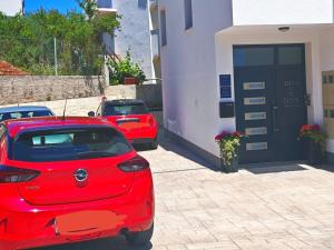 Comfort Lovely Apartment Diva 4, Čiovo, Okrug