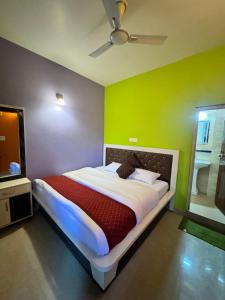 Brothers Hotel & Restaurant Chamakripul