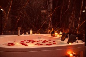 Elene Suites Luxury Boutique