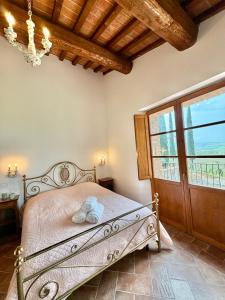 LA COLLINA DEI SAPORI Montepulciano