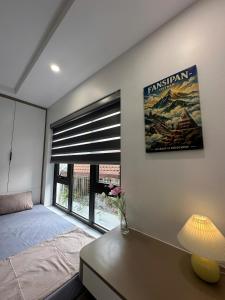 Phan Ke Binh Apartment near Lotte Center and the Japanese Embassy Phan Ke Binh Apartment ロッテセンターと日本大使館の近くPhan Ke Binh Apartment 롯데센터와 일본대사관 근처