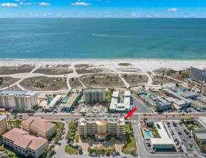 Crystal Palms Beach Resort by Distinctive Beach Rentals