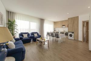 Mar - B&P Infinity House