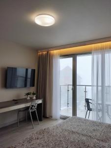 MarsMed Apartament Bormio