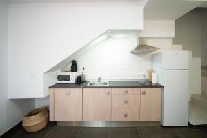 Apartamento Barajuela