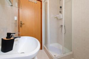 Apartment Sofia with Balcony - 55m2 - 1 KM to the Sea