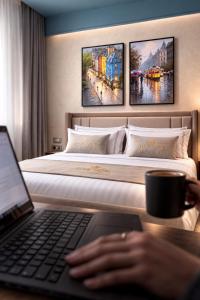 Shkoder City Center - Floir Hotel