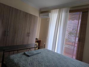 Coastal Harmony Apartment