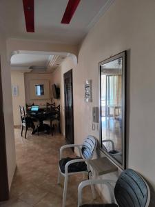 Coastal Harmony Apartment
