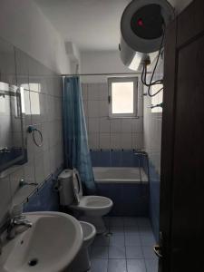 Coastal Harmony Apartment