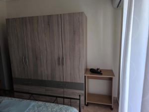 Coastal Harmony Apartment